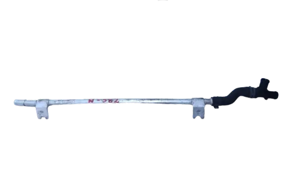 Audi Q5 SQ5 Engine coolant pipe/hose 80A121070C DW027