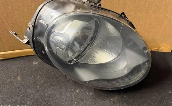 Mini Cooper Countryman R60 Headlight/headlamp