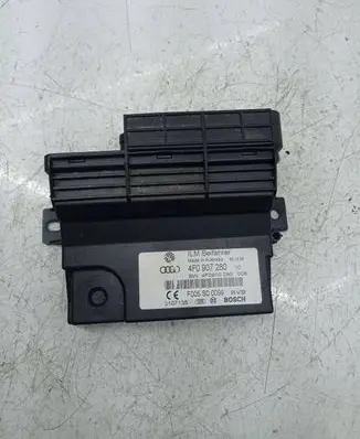 Audi A6 S6 C6 4F Other control units/modules 4F0907280