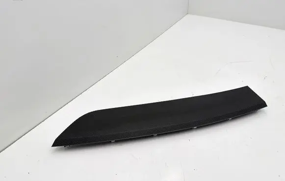 Mercedes-Benz GLE (W166 - C292) Dashboard side air vent grill/cover trim A1668809301