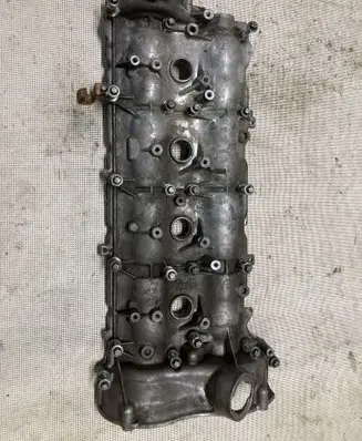 Mercedes-Benz CLS C219 Rocker cam cover A2730160105