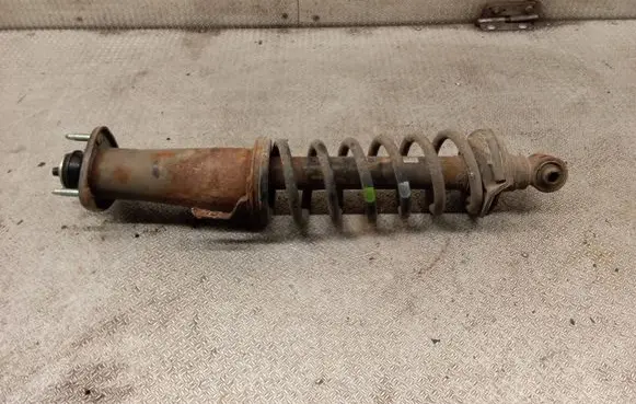Lexus IS 220D-250-350 Rear shock absorber/damper