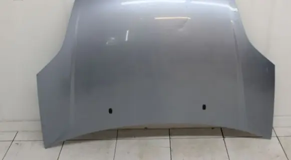 Ford Fiesta Engine bonnet/hood 