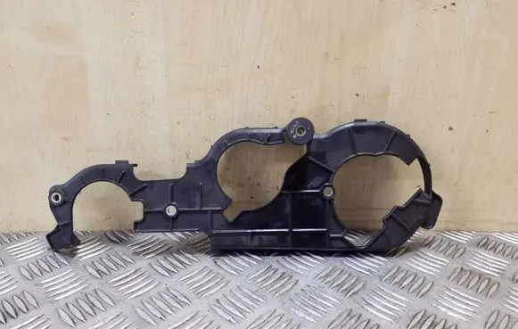 Volkswagen Touareg II Timing belt guard (cover) 059109133T