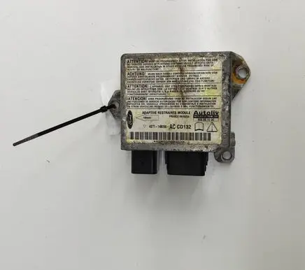 Ford Mondeo Mk III Airbag control unit/module 4S7T14B056AC