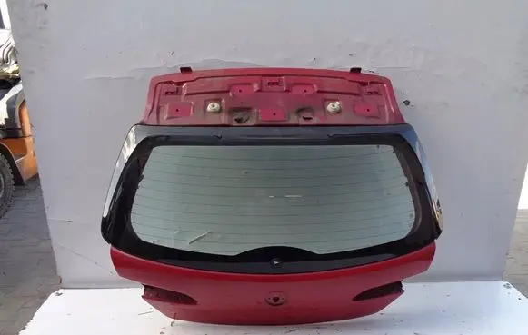 Alfa Romeo 159 Tailgate/trunk/boot lid