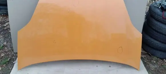 Opel Combo D Engine bonnet/hood
