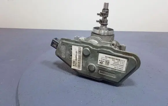 Hyundai i30 Automatic gearbox 43892T8D100