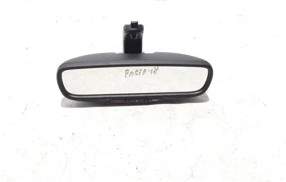 Chrysler Pacifica Rear view mirror (interior) 68339588AA