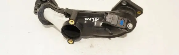 Peugeot Partner Air intake duct part 9674942380