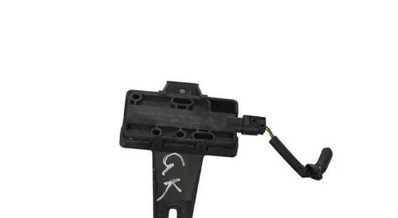 Porsche Cayenne (92A) Keyless system antenna 7PP962132
