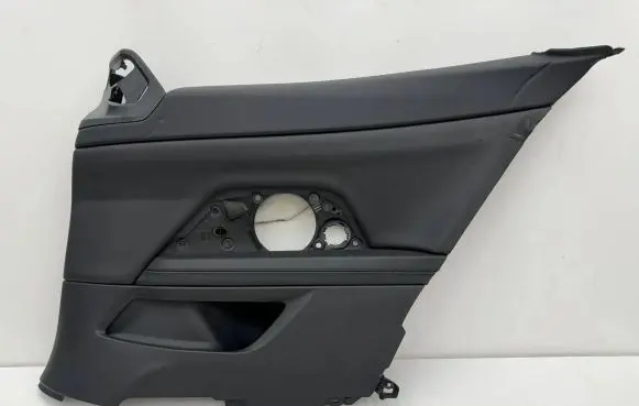 BMW 4 G22 G23 G24 G26 Rear door card panel trim 9892079