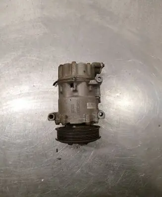 Peugeot 208 Air conditioning (A/C) compressor (pump) SD6CBdf E02R