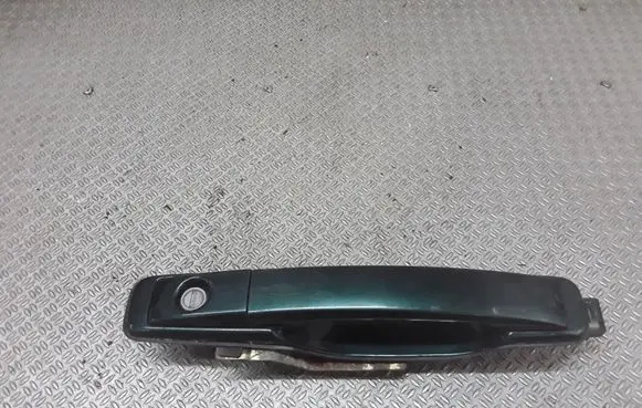 SsangYong Rexton Front door exterior handle