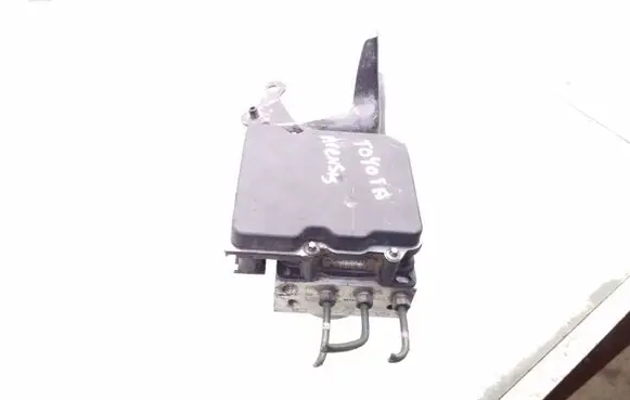 Toyota Avensis T270 ABS Pump 0265251999 4454005120 120524