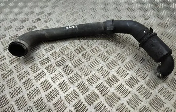 Ford B-MAX Intercooler hose/pipe