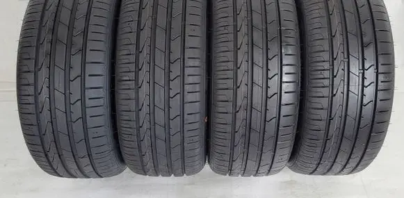 Fiat 500 R16 summer tire 8808563466378 1025277 19545R16