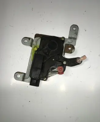 Chevrolet Captiva Tailgate boot lock/latch motor 812403E000