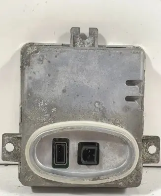 Volvo XC70 Xenon control unit/module 6948180 X2105120222 6261110499