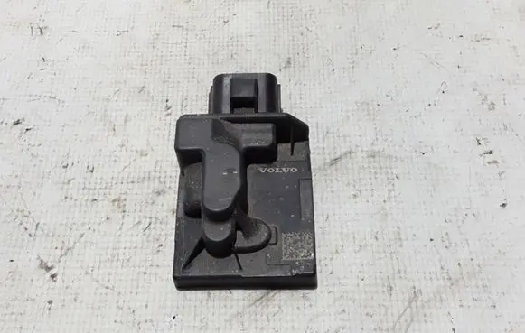 Fuel injection pump control unit/module