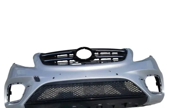 Mercedes-Benz V Class W447 Front grill 4478857400 2020216