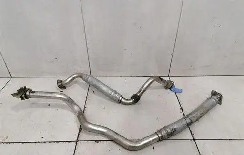 Audi R8 42 Headlight washer hose/pipe 420115687Q