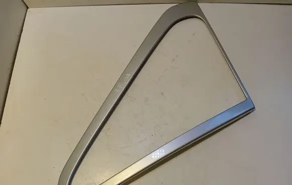 Volvo S70 V70 V70 XC Rear side glass trim 