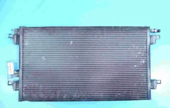 Renault Laguna II A/C cooling radiator (condenser) 8200332852C IMPRK1303983