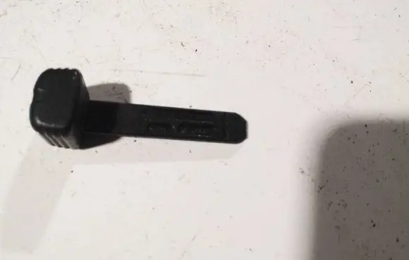 Audi 100 200 5000 C3 Sensor 811819823b