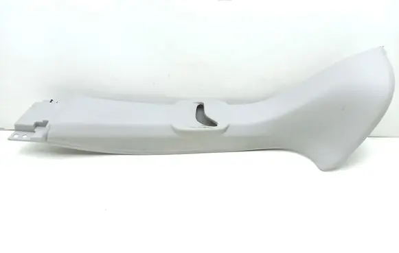 Fiat Fiorino (B) pillar trim (top) 1308979070