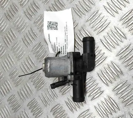BMW 2 F22 F23 Coolant heater 9254742