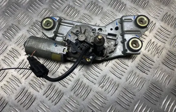 Ford Focus Rear window wiper motor 0390201552 XS41N17K441AA