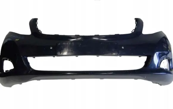 Mercedes-Benz Vito Viano W447 Front bumper A4478850125