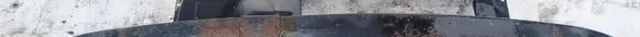Volkswagen Fox Front bumper cross member 