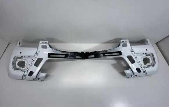Ford Ranger IV Front bumper GB9BAGB9BC