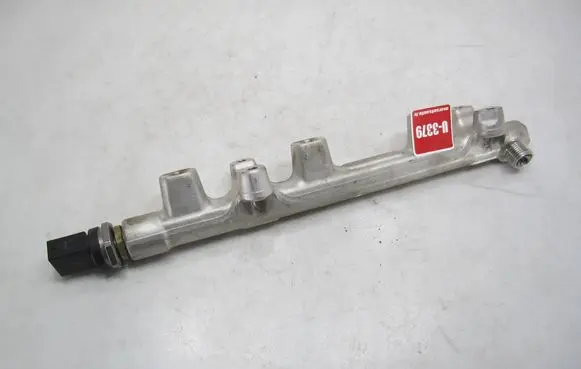 Volkswagen Taigo Fuel main line pipe 05E906054A 05C133320A