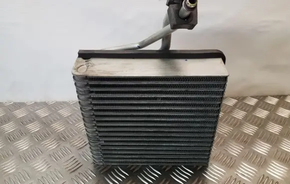 Seat Leon (1M) Air conditioning (A/C) radiator (interior) 