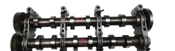 Camshaft