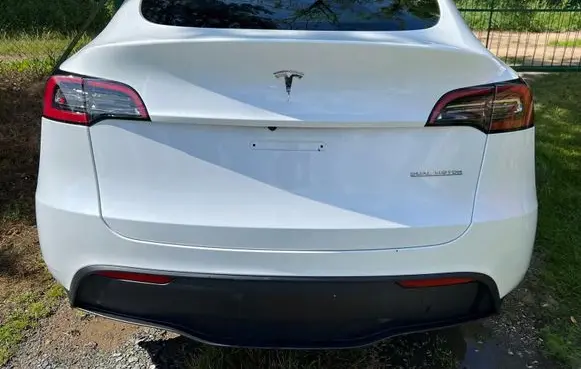 Tesla Model Y Other exterior part 