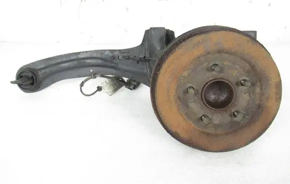 Ford Focus Rear control arm 