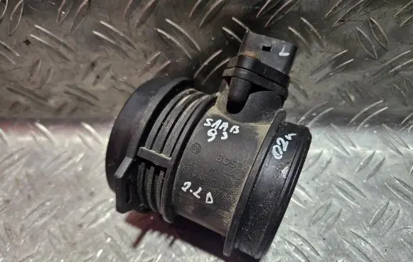 Hyundai Terracan Mass air flow meter 0281002448 5167879