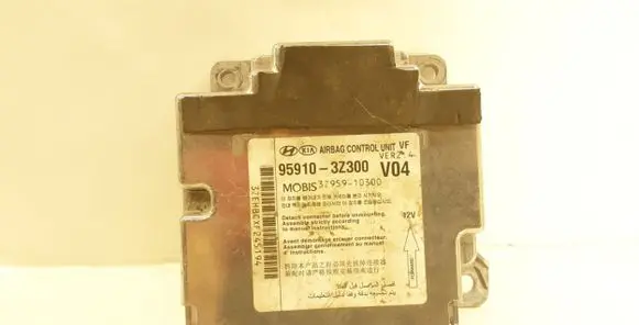 Hyundai i40 Airbag control unit/module 959103Z300 5508