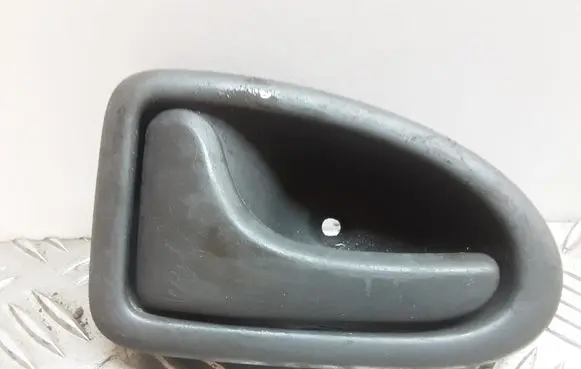Renault Scenic I Front door interior handle 7700415974
