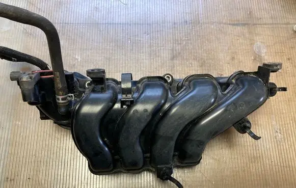 Intake manifold