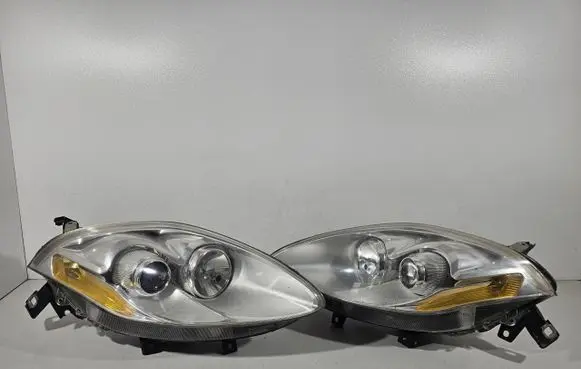 Fiat Bravo Headlights/headlamps set 182539745356