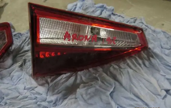 Seat Arona Rear/tail lights RE2895000101