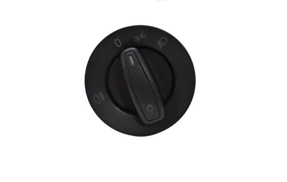 Skoda Rapid (NH) Light switch 5JA941531D