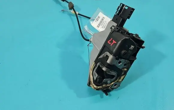 Peugeot 508 Rear door lock 006262 IMPRK1529803