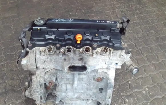 Honda FR-V Engine R18A1