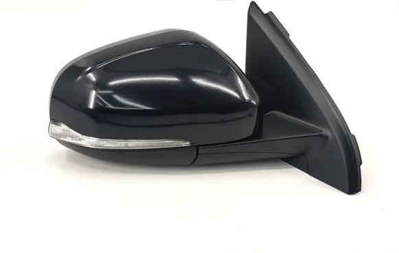 Volvo V60 Front door electric wing mirror 3304940